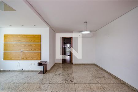 Apartamento à venda com 100m², 4 quartos e 3 vagas