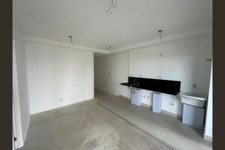 Apartamento à venda com 41m², 1 quarto e 1 vaga Apartamento à venda com 41m², 1 quarto e 1 vagaFoto 06