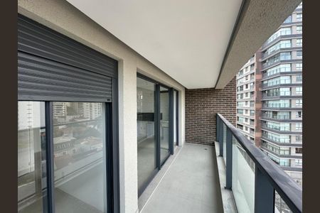 Apartamento à venda com 41m², 1 quarto e 1 vaga Apartamento à venda com 41m², 1 quarto e 1 vagaFoto 01