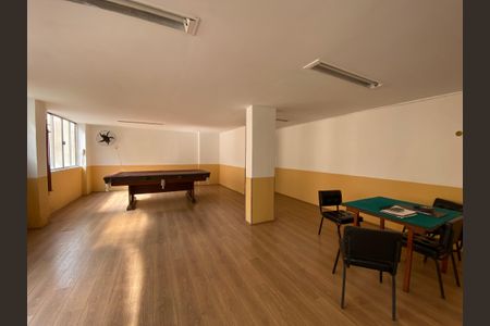 Apartamento à venda com 102m², 2 quartos e 1 vaga Apartamento à venda com 102m², 2 quartos e 1 vagaÁrea comum