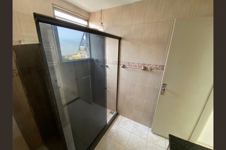 Apartamento à venda com 102m², 2 quartos e 1 vaga Apartamento à venda com 102m², 2 quartos e 1 vagaBanheiro