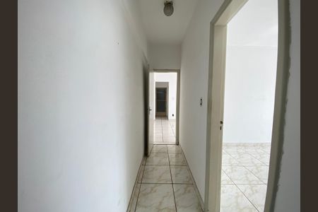 Apartamento à venda com 102m², 2 quartos e 1 vaga Apartamento à venda com 102m², 2 quartos e 1 vagaCorredor