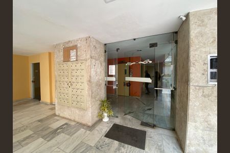 Apartamento à venda com 102m², 2 quartos e 1 vaga Apartamento à venda com 102m², 2 quartos e 1 vagaÁrea comum