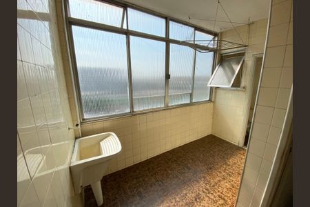 Apartamento à venda com 102m², 2 quartos e 1 vaga Apartamento à venda com 102m², 2 quartos e 1 vagaÁrea de Serviço