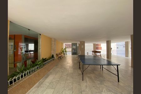 Apartamento à venda com 102m², 2 quartos e 1 vaga Apartamento à venda com 102m², 2 quartos e 1 vagaÁrea comum