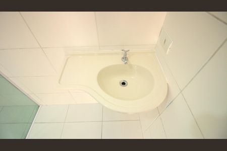 Apartamento à venda com 33m², 1 quarto e sem vagaBanheiro