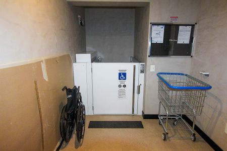 Apartamento à venda com 33m², 1 quarto e sem vagaÁrea comum