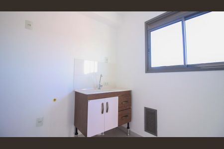 Apartamento à venda com 33m², 1 quarto e sem vagaCozinha