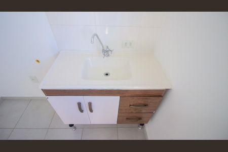 Apartamento à venda com 33m², 1 quarto e sem vagaCozinha