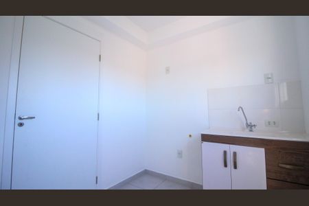 Apartamento à venda com 33m², 1 quarto e sem vagaCozinha