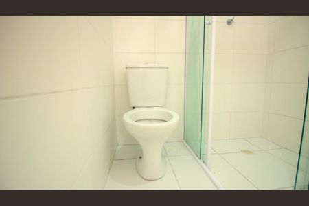 Apartamento à venda com 33m², 1 quarto e sem vagaBanheiro