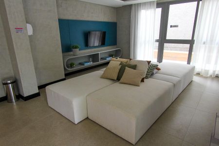 Apartamento à venda com 33m², 1 quarto e sem vagaÁrea comum