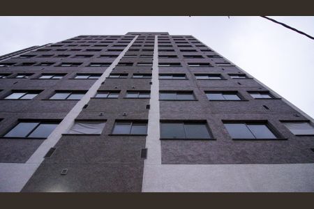 Apartamento à venda com 33m², 1 quarto e sem vagaFachada