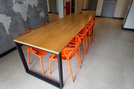 Apartamento à venda com 33m², 1 quarto e sem vagaÁrea comum