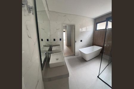 Casa de condomínio à venda com 340m², 4 quartos e 4 vagasFoto 26