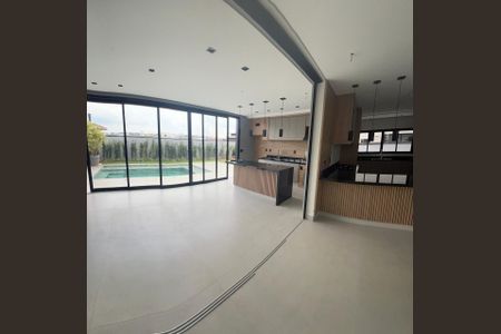 Casa de condomínio à venda com 340m², 4 quartos e 4 vagasFoto 14