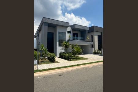 Casa de condomínio à venda com 340m², 4 quartos e 4 vagasFoto 05
