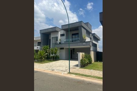 Casa de condomínio à venda com 340m², 4 quartos e 4 vagasFoto 04