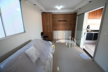 Apartamento à venda com 140m², 3 quartos e 1 vagaSala 2