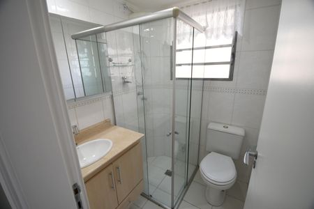 Apartamento à venda com 140m², 3 quartos e 1 vagaBanheiro 