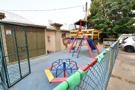 Apartamento à venda com 140m², 3 quartos e 1 vagaÁrea comum - Playground