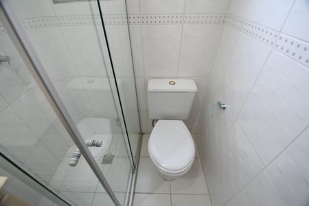 Apartamento à venda com 140m², 3 quartos e 1 vagaBanheiro 