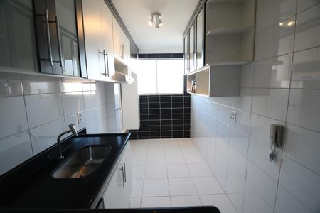 Apartamento à venda com 140m², 3 quartos e 1 vagaCozinha