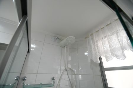 Apartamento à venda com 140m², 3 quartos e 1 vagaBanheiro 
