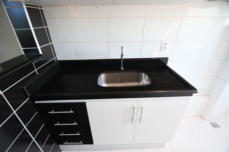 Apartamento à venda com 140m², 3 quartos e 1 vagaCozinha