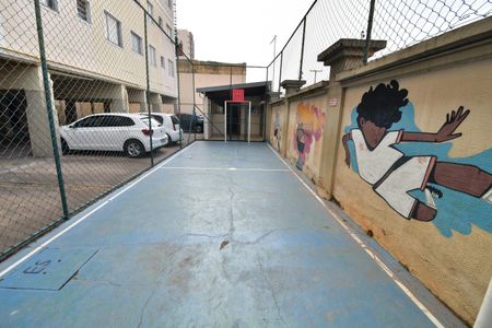 Apartamento à venda com 140m², 3 quartos e 1 vagaQuadra Esportiva