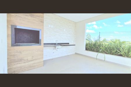 Casa de condomínio à venda com 143m², 3 quartos e 2 vagas Casa de condomínio à venda com 143m², 3 quartos e 2 vagasÁrea Externa