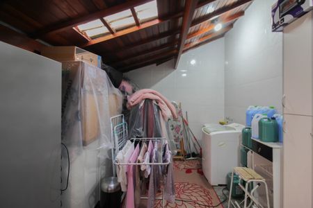 Casa à venda com 96m², 3 quartos e 1 vaga Casa à venda com 96m², 3 quartos e 1 vagaÁrea de Serviço