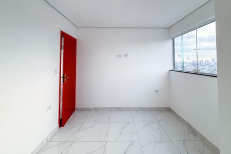 Quarto 1 de apartamento para alugar com 2 quartos, 68m² em Cidade Patriarca, São Paulo
