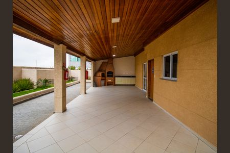 Apartamento à venda com 63m², 2 quartos e 1 vaga Apartamento à venda com 63m², 2 quartos e 1 vagaÁrea comum - Churrasqueira