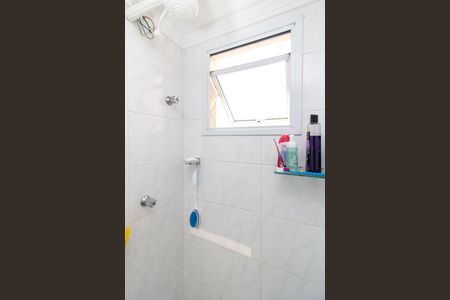 Apartamento à venda com 63m², 2 quartos e 1 vaga Apartamento à venda com 63m², 2 quartos e 1 vagaBanheiro Social