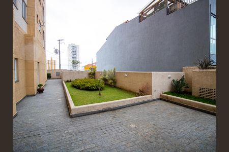 Apartamento à venda com 63m², 2 quartos e 1 vaga Apartamento à venda com 63m², 2 quartos e 1 vagaÁrea comum