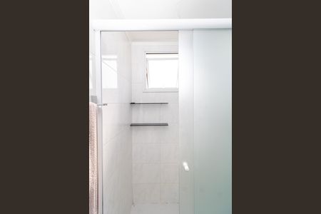 Apartamento à venda com 63m², 2 quartos e 1 vaga Apartamento à venda com 63m², 2 quartos e 1 vagaBanheiro da Suíte