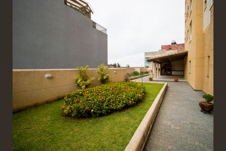 Apartamento à venda com 63m², 2 quartos e 1 vaga Apartamento à venda com 63m², 2 quartos e 1 vagaÁrea comum