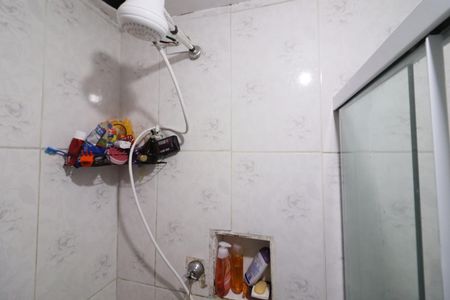 Apartamento à venda com 60m², 3 quartos e 1 vagaBanheiro
