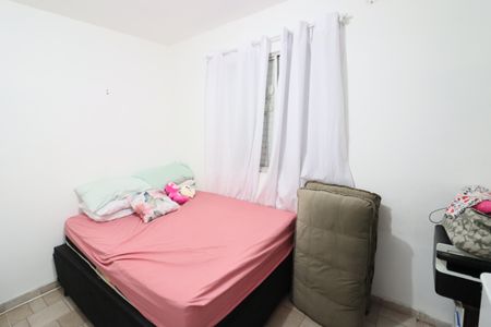 Apartamento à venda com 60m², 3 quartos e 1 vagaQuarto 1