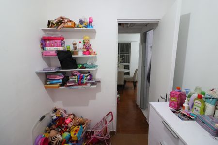 Apartamento à venda com 60m², 3 quartos e 1 vagaQuarto 3