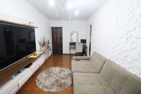 Sala de apartamento à venda com 3 quartos, 60m² em Aliança, Osasco