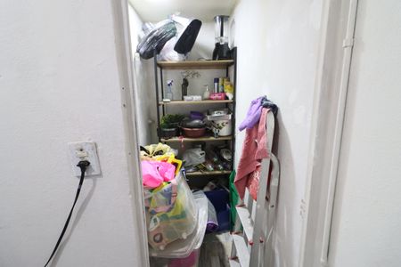 Apartamento à venda com 60m², 3 quartos e 1 vagaÁrea de Serviço