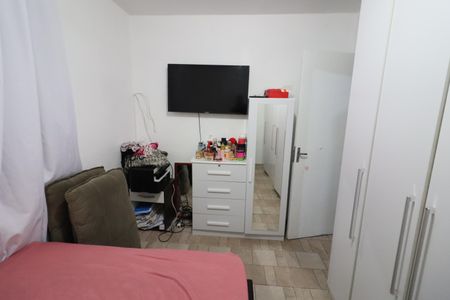 Quarto 1 de apartamento à venda com 3 quartos, 60m² em Aliança, Osasco