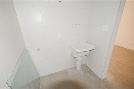 Apartamento à venda com 34m², 1 quarto e 1 vagaÁrea de Serviço