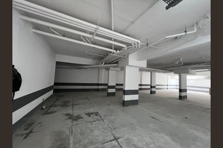 Apartamento à venda com 34m², 1 quarto e 1 vagaGaragem