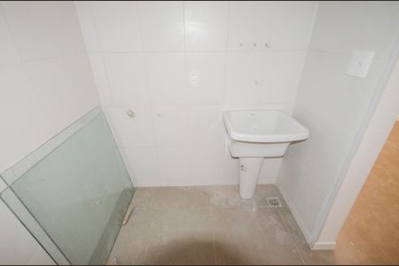 Apartamento à venda com 34m², 1 quarto e 1 vagaÁrea de Serviço