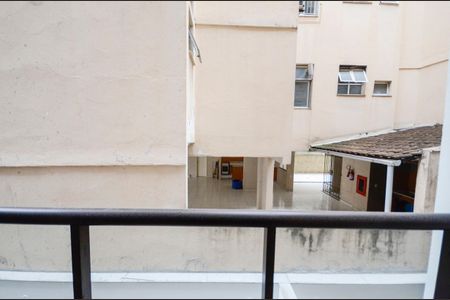 Apartamento à venda com 34m², 1 quarto e 1 vagaSacada