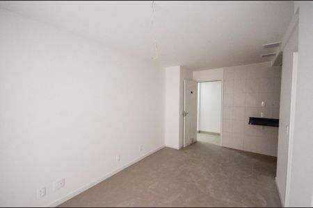 Apartamento à venda com 34m², 1 quarto e 1 vagaSala