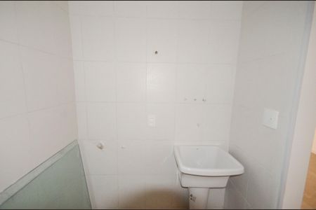 Apartamento à venda com 34m², 1 quarto e 1 vagaÁrea de Serviço